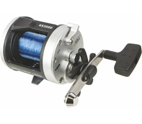 Mistrall Radius 30