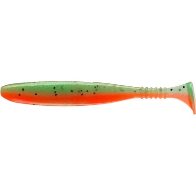 Daiwa Tournament D'Fin 15cm UV Hot Tomato 3ks
