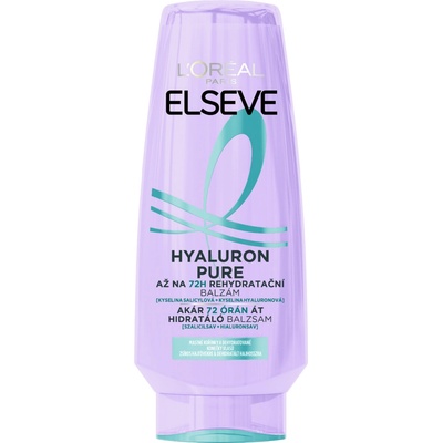 L'Oréal Paris Elseve Hyaluron Pure balzam 300 ml