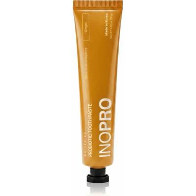 InoPro Probiotic bieliaca príchuť Ginger 75 g