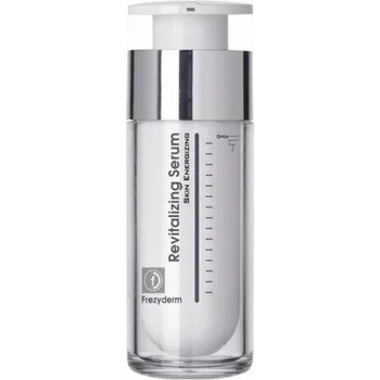 Image 1 of Frezyderm Серум с формула против стареене и за ревитализиране , Frezyderm Revitalizing Serum 30ml