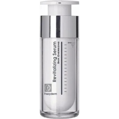 Frezyderm Серум с формула против стареене и за ревитализиране , Frezyderm Revitalizing Serum 30ml