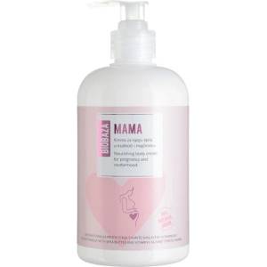 Biobaza Mama Крем против стрии за бременни и майки, 500 ml - baby