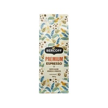 Bercoff Premium Espresso 0,5 kg