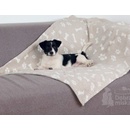 Trixie deka KENNY kostičky