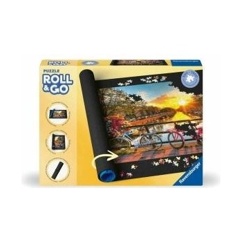 Ravensburger Подложка за пъзел Ravensburger