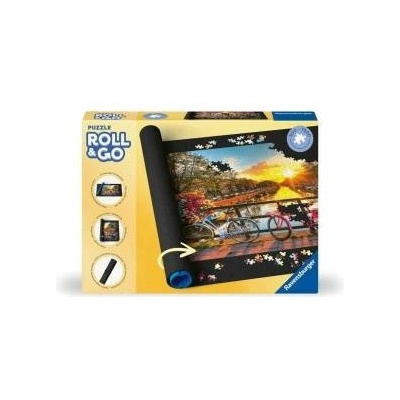 Ravensburger Подложка за пъзел Ravensburger