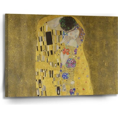 Sablio Obraz Bozk - Gustav Klimt - 90x60 cm