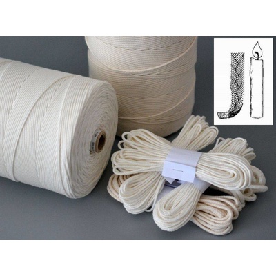 Kulatý knot průměr 1,8 mm balení 50 m