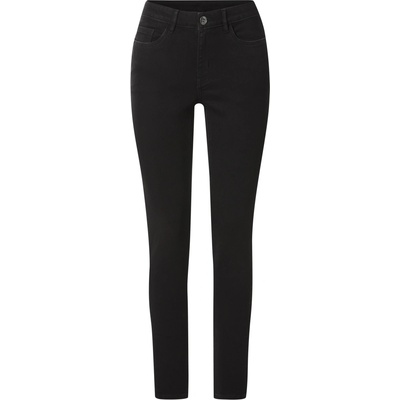 Esmara Dámské džíny Super Skinny Fit černá – Sleviste.cz