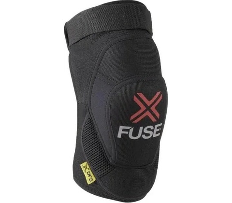 Fuse Delta Pad