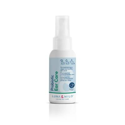 Probiotic Spray Ear Care спрей за ушна хигиена 100ml