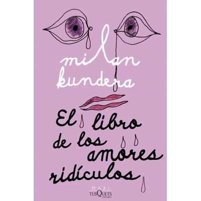 El Libro de los Amores Ridiculos