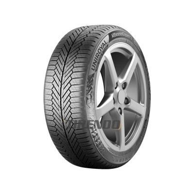 Uniroyal AllSeasonExpert 3 ( 245/50 R19 105W XL EVc, с шпангоут на джанта ) (4024068008163)