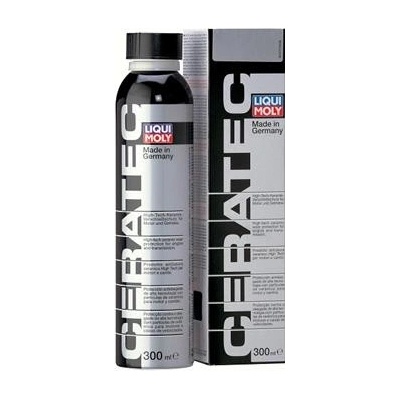 Liqui Moly 21681 Keramická prísada do oleja 300 ml