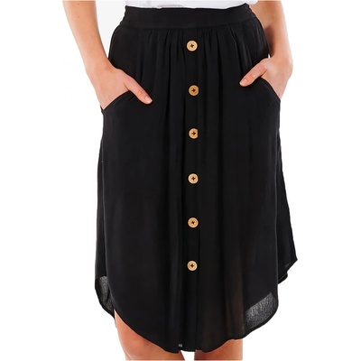 Rip Curl Дамска пола Rip Curl Women's Classic Surf Skirt - Black (113-0476-0113)