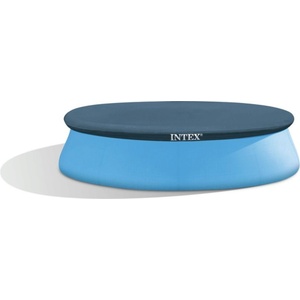 Intex Покривало за Easy Sets - Ø 366 cm (28022)