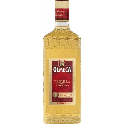 Olmeca reposado 38% 0,7 l (holá láhev)
