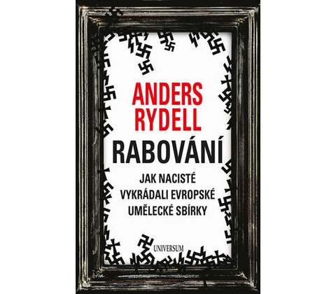 Rabování
