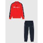 CHAMPION Спортен екип Tracksuit (219479-RS046)