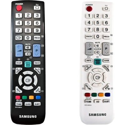 le-32b450c4w, le-22b451c, le19b450c, le19b451c, le19b541, le22b450c, le22b541c (bn59-00865a) - оригинален дистанционен контрол (le-32b450c4w, le-22b451c, le19b450c, le19b451c, le19b541, le22b450c, le22b541c (bn59-00865a))