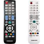 Samsung le-32b450c4w, le-22b451c, le19b450c, le19b451c, le19b541, le22b450c, le22b541c (bn59-00865a) - оригинален дистанционен контрол (le-32b450c4w, le-22b451c, le19b450c, le19b451c, le19b541, le22b450c, le2 Дистанционно