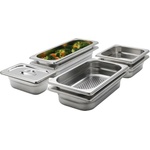 Electrolux 7 pcs PKKS8
