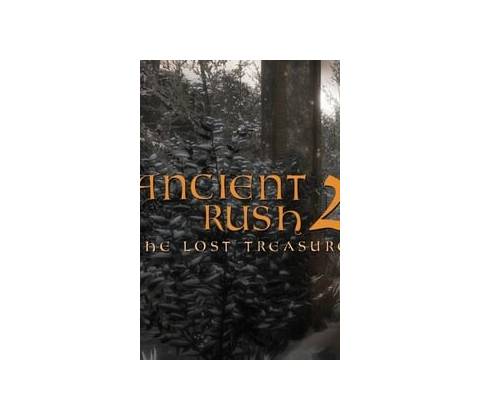 Ancient Rush 2