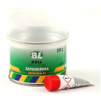 Boll finálny tmel 250 g
