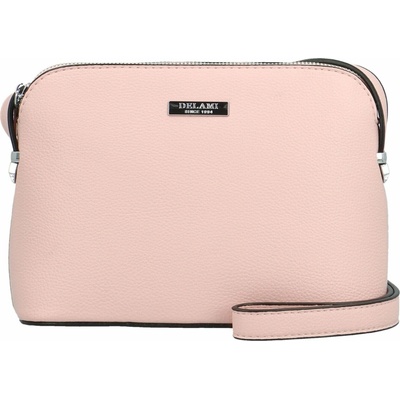 Delami dámská kabelka D6098 pink new
