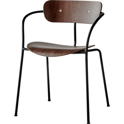 &Tradition Pavilion AV2 walnut