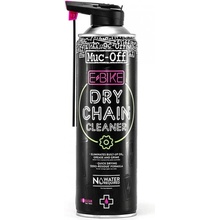 Muc-Off E-Bike Dry Chain Cleaner 500 ml