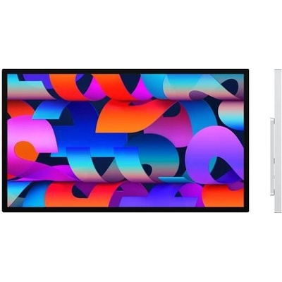 Studio Display 27" 5K нанотекстурирано стъкло VESA адаптер (MYJL3MP/A)