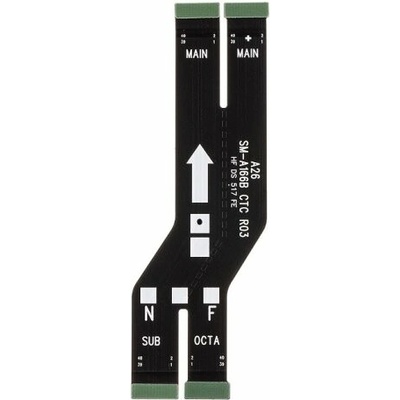 Samsung A266B Galaxy A26 5G Hlavní Flex (Service Pack)