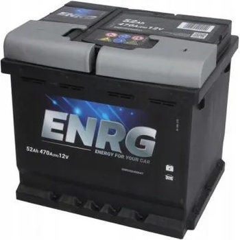 Image 1 of ENRG 52Ah 470A right+