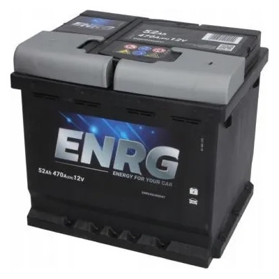 ENRG 52Ah 470A right+