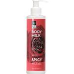 Bodyfarm Мляко за тяло Spicy Rose, 250 ml Лосион за тяло