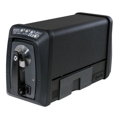 XRite Спектрофотометър X-Rite Ci7500 за настолна употреба с UV филтър 400nm (Работещ) (CIA-51EUEN)