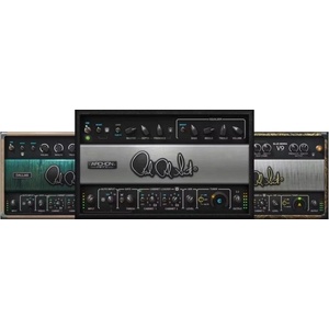 Waves PRS SuperModels (Дигитален продукт)