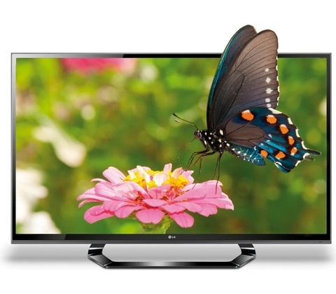 LG 47LM615S