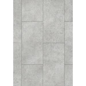 Mexen Silver Galaxy проба на винилови панели LVT Dryback 2, 5 мм, PVC подложка, 4 V-фуга, (F1457-S)