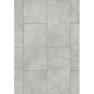 Mexen Silver Galaxy проба на винилови панели LVT Dryback 2, 5 мм, PVC подложка, 4 V-фуга, (F1457-S)