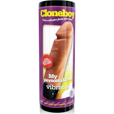 Cloneboy Dildo Sada pro kopii penisu s vibrační jednotkou