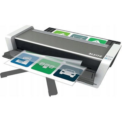 LEITZ iLam Touch 2 Turbo