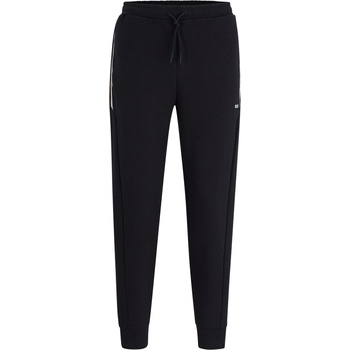 Image 1 of HUGO BOSS Панталони Boss Men's HBG Hadiko 1 Closed Hem Fleece Trousers - Dark Blue