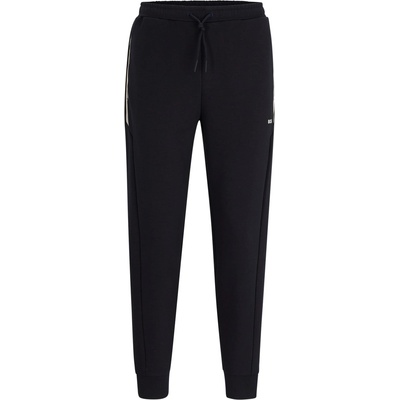 HUGO BOSS Панталони Boss Men's HBG Hadiko 1 Closed Hem Fleece Trousers - Dark Blue