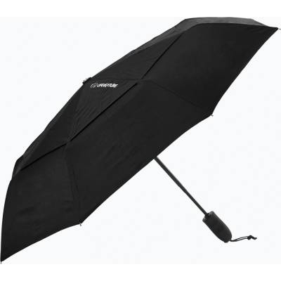 Lifeventure Trek Umbrella LM9490 černý