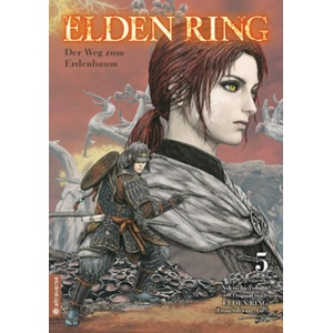 Elden Ring 05 | Inc. FromSoftware, Lasse Christian Christiansen (ISBN: 9783753923604)