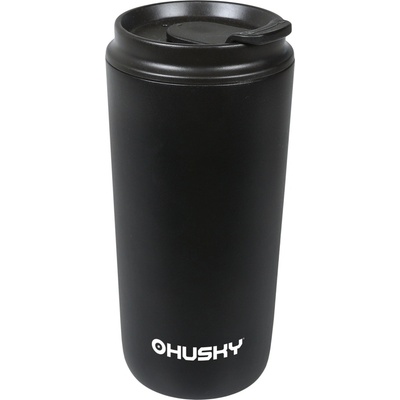 Husky termoska MACK 360 ml black
