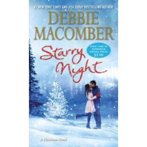 Starry Night | Debbie Macomber (ISBN: 9780345528902)
